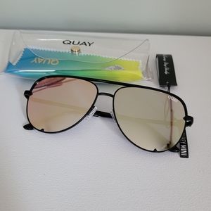 Quay sunglasses